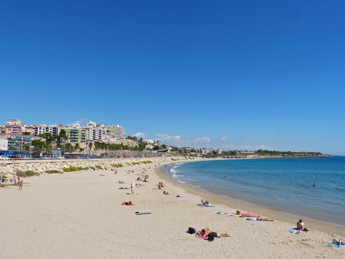 Apartament Pigal 1 Apartament Centre Historic Tarragona Zewnętrze zdjęcie
