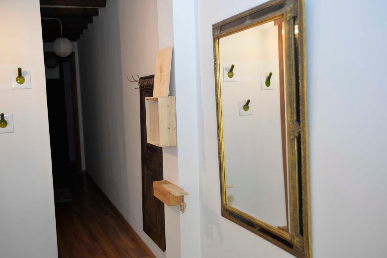 Apartament Pigal 1 Apartament Centre Historic Tarragona Zewnętrze zdjęcie