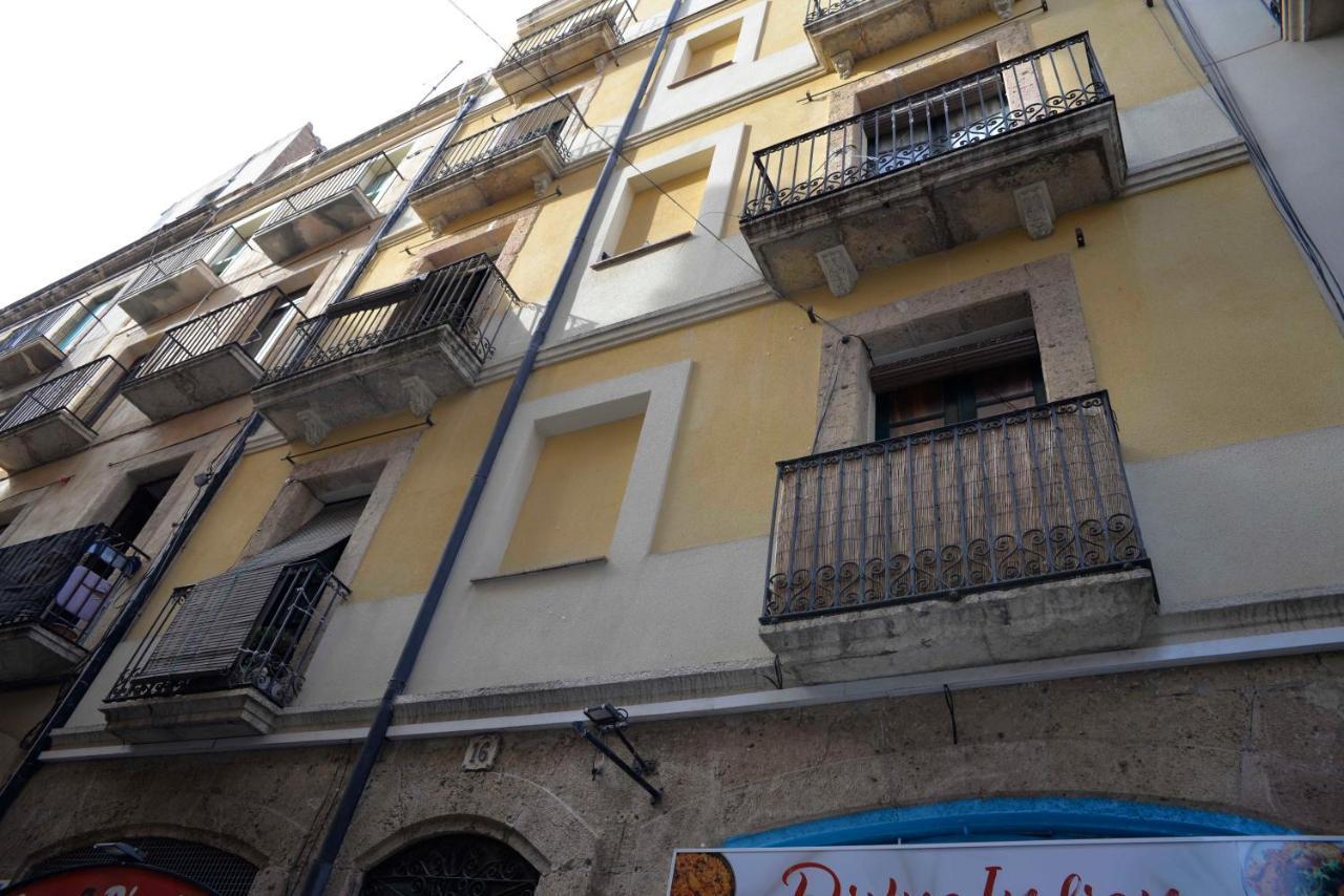 Apartament Pigal 1 Apartament Centre Historic Tarragona Zewnętrze zdjęcie